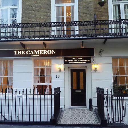 The Cameron Studios ลอนดอน ภายนอก รูปภาพ
