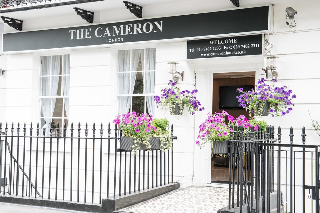 The Cameron Studios ลอนดอน ภายนอก รูปภาพ