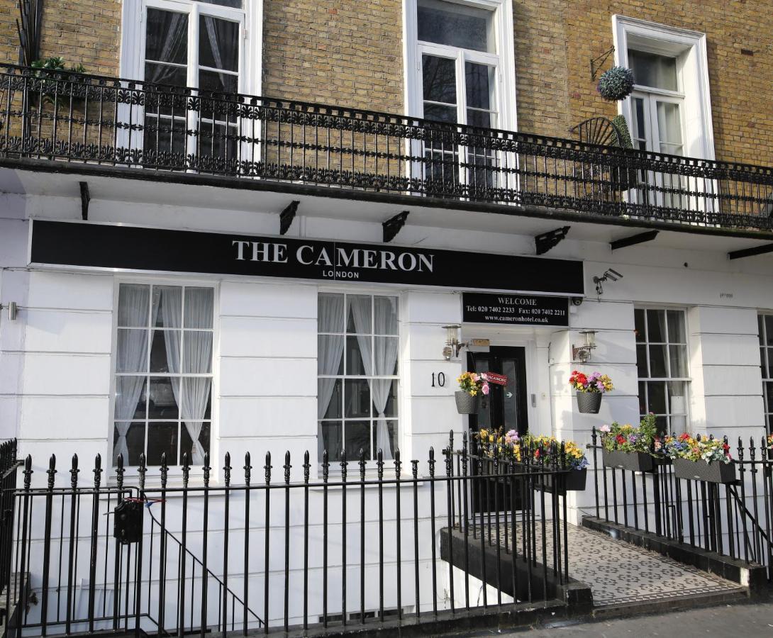The Cameron Studios ลอนดอน ภายนอก รูปภาพ